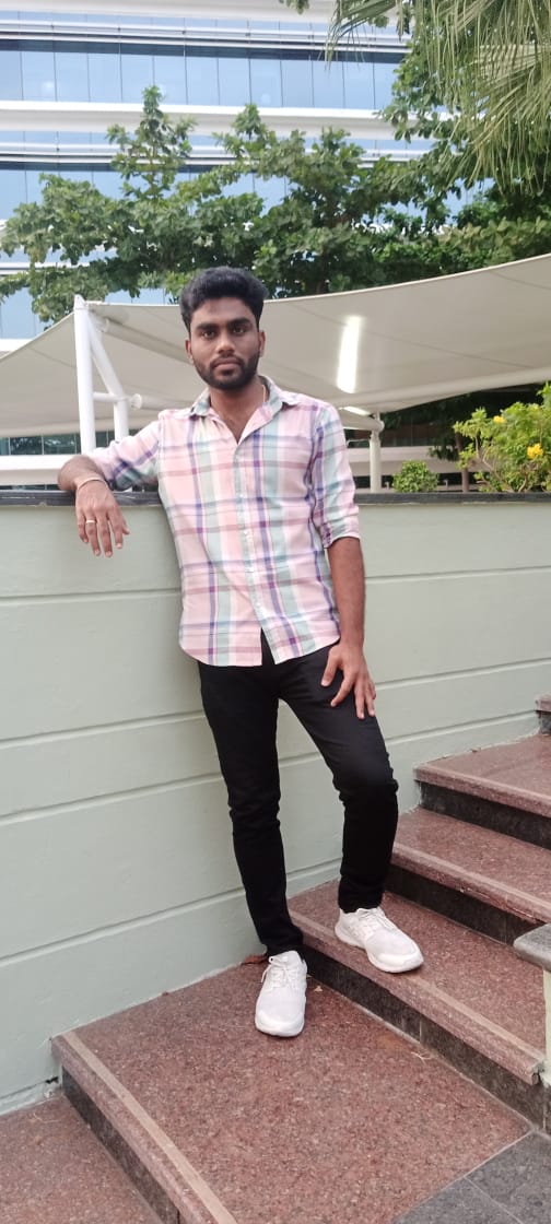 Groom Image